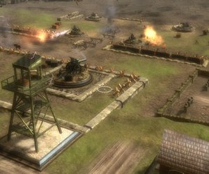 Toy Soldiers Screenshots