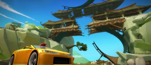 Joy Ride News