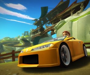 Joy Ride Videos