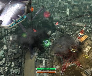 0 Day Attack on Earth Files