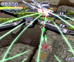 RayStorm HD Videos