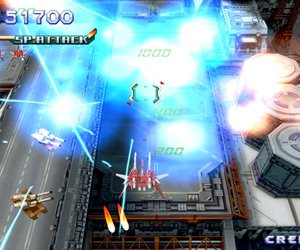 RayStorm HD Files