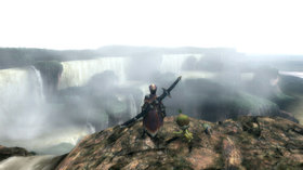 Monster Hunter Tri Screenshot from Shacknews