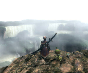 Monster Hunter Tri Files