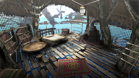Monster Hunter Tri Screenshot from Shacknews