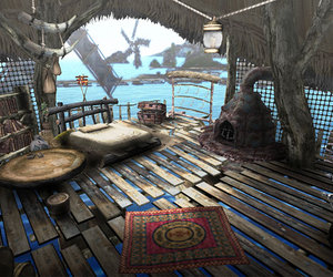 Monster Hunter Tri Screenshots