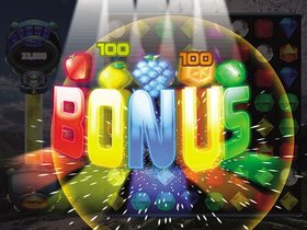 Bejeweled Twist Screenshot from Shacknews
