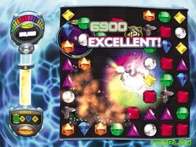 Bejeweled Twist Screenshot from Shacknews
