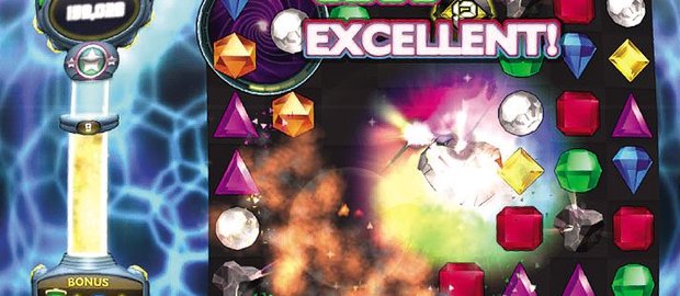 Bejeweled Twist News