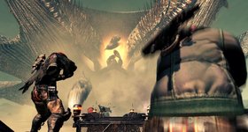 Lost Planet 2 Screenshot from Shacknews