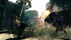 Lost Planet 2 Screenshot from Shacknews