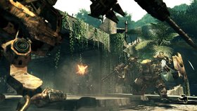Lost Planet 2 Screenshot from Shacknews