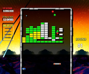 Arkanoid Plus! Videos