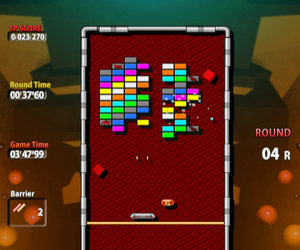 Arkanoid Plus! Files