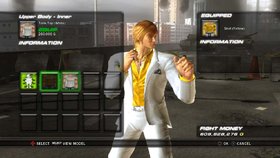 Tekken 6 Screenshot from Shacknews