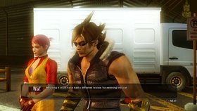 Tekken 6 Screenshot from Shacknews