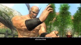 Tekken 6 Screenshot from Shacknews