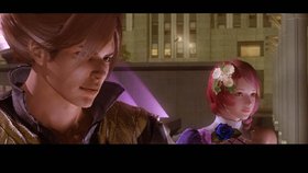 Tekken 6 Screenshot from Shacknews