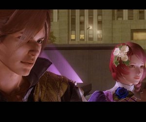 Tekken 6 Files