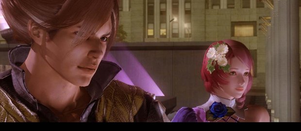 Tekken 6 News