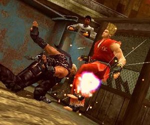 Tekken 6 Videos