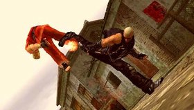 Tekken 6 Screenshot from Shacknews