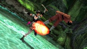 Tekken 6 Screenshot from Shacknews