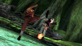 Tekken 6 Screenshot from Shacknews
