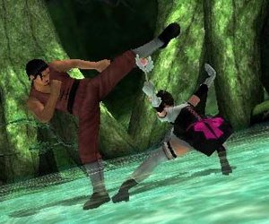 Tekken 6 Files