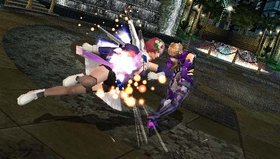Tekken 6 Screenshot from Shacknews
