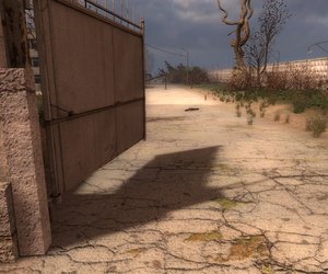 S.T.A.L.K.E.R.: Call of Pripyat Chat