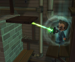 MySims Agents Videos