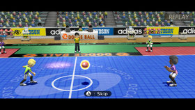 Deca Sports 2 Screenshot from Shacknews