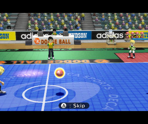 Deca Sports 2 Screenshots