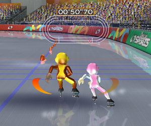 Deca Sports 2 Chat
