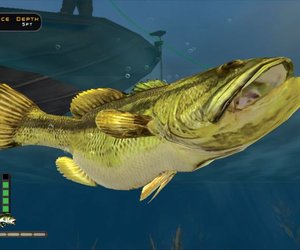 Bass Pro Shops: The Strike Screenshots