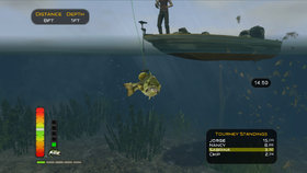 Bass Pro Shops: The Strike Screenshot from Shacknews
