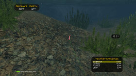 Bass Pro Shops: The Strike Screenshot from Shacknews