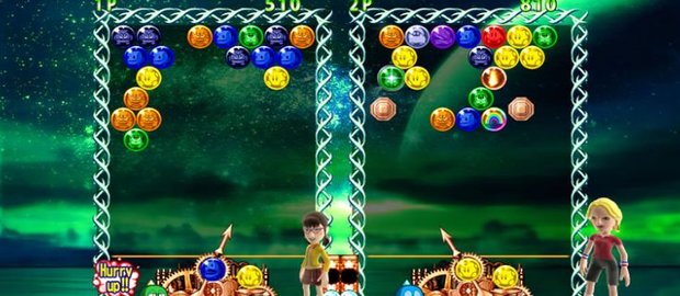 BUST-A-MOVE Live! News
