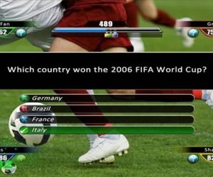 Football Genius - The Ultimate Quiz Videos