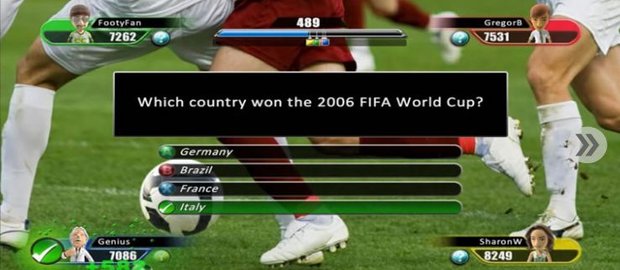 Football Genius - The Ultimate Quiz News