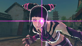 Super Street Fighter IV Screenshot from Shacknews