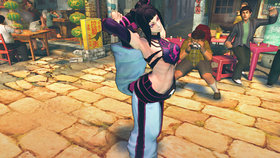 Super Street Fighter IV Screenshot from Shacknews
