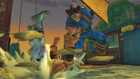 Super Street Fighter IV Screenshot from Shacknews