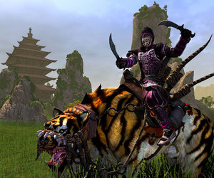 Age of Conan: Rise of the Godslayer Videos
