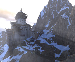 Age of Conan: Rise of the Godslayer Files