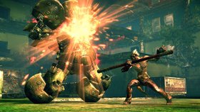 Enslaved: Odyssey to the West Screenshot from Shacknews