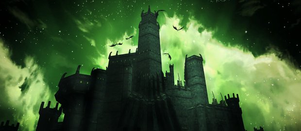 Lord of the Rings Online: Siege of Mirkwood News