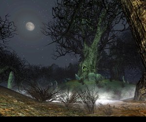 Lord of the Rings Online: Siege of Mirkwood Screenshots