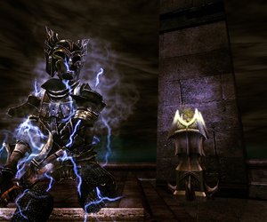 Lord of the Rings Online: Siege of Mirkwood Chat